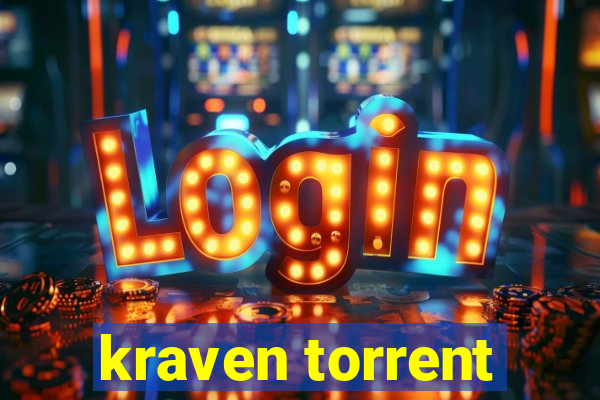 kraven torrent