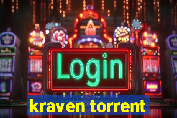 kraven torrent