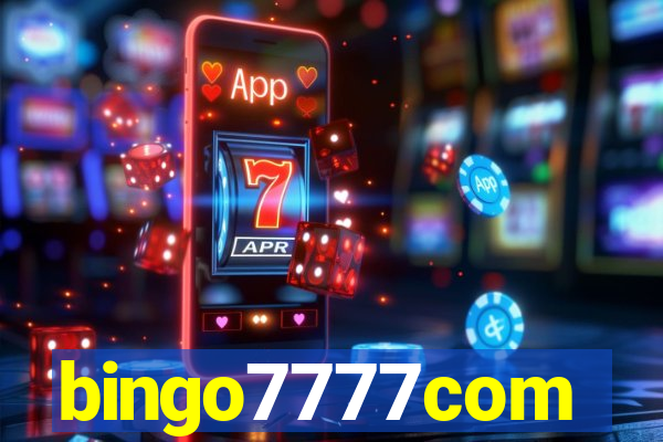 bingo7777com