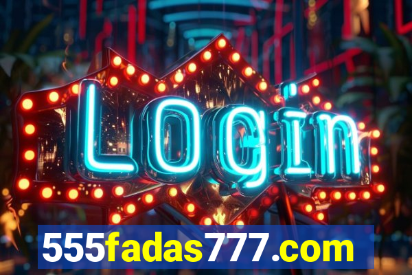 555fadas777.com