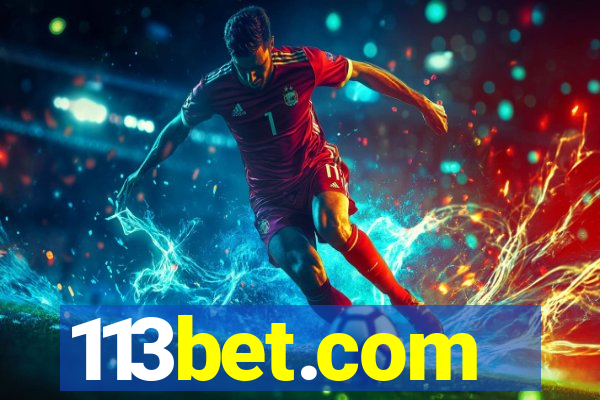 113bet.com