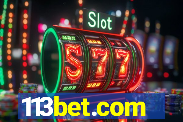 113bet.com