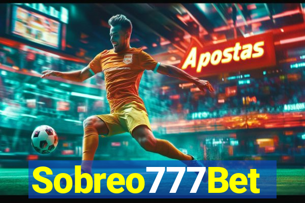 Sobreo777Bet