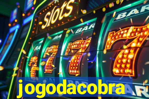 jogodacobra