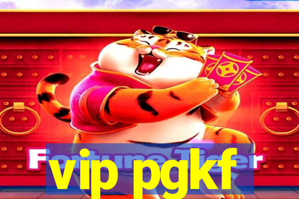 vip pgkf