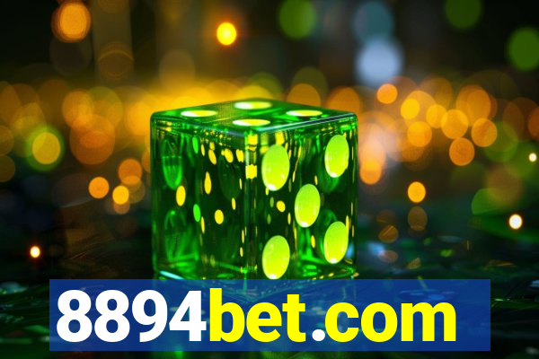 8894bet.com