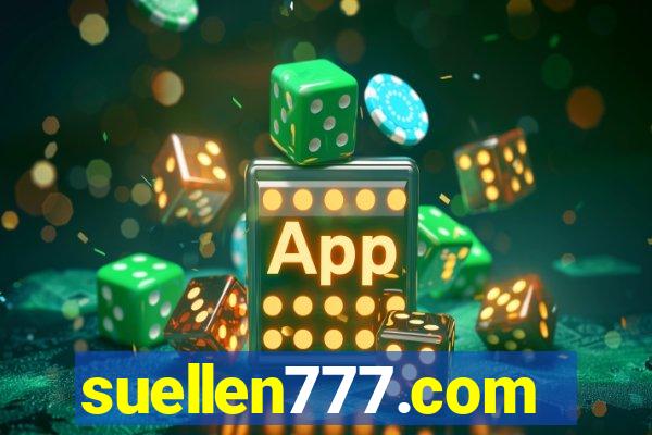 suellen777.com