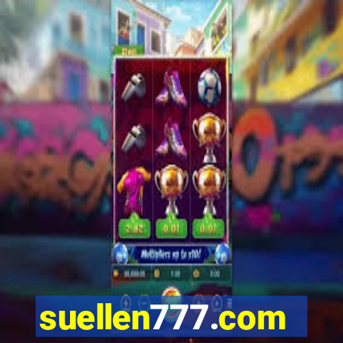 suellen777.com