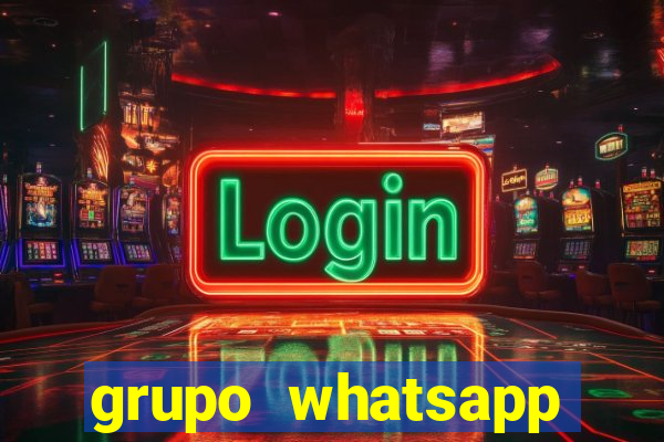 grupo whatsapp porto velho