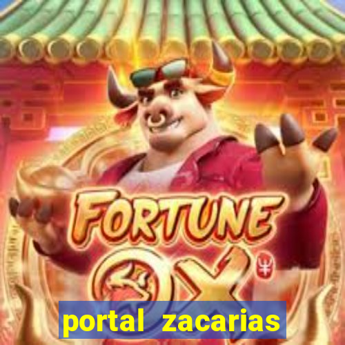 portal zacarias mulher do circo