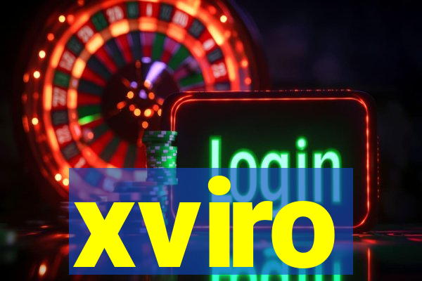 xviro