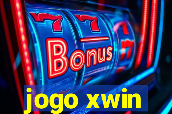 jogo xwin