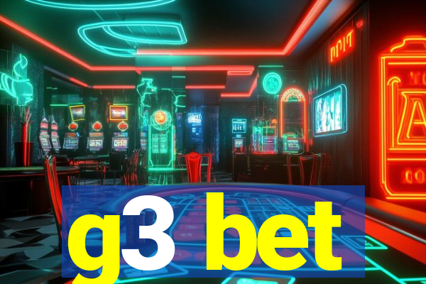 g3 bet