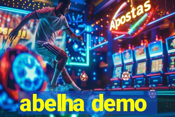 abelha demo