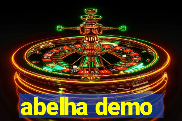 abelha demo