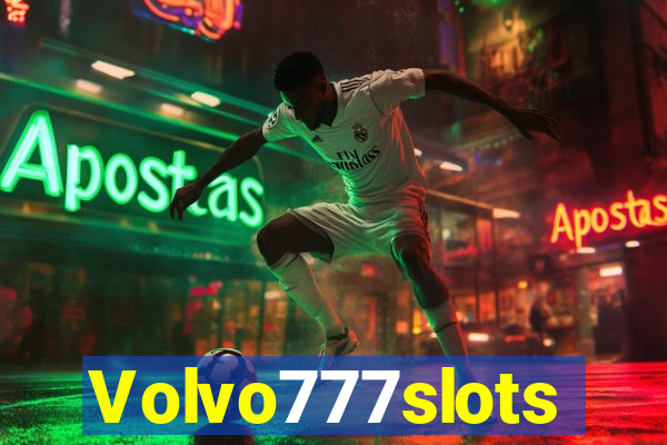 Volvo777slots