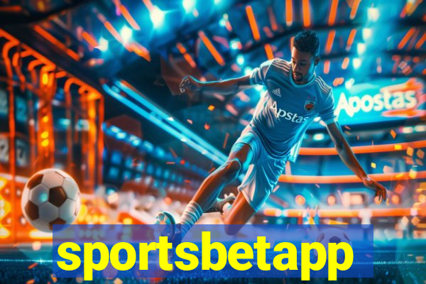 sportsbetapp