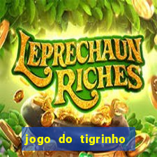 jogo do tigrinho receita federal