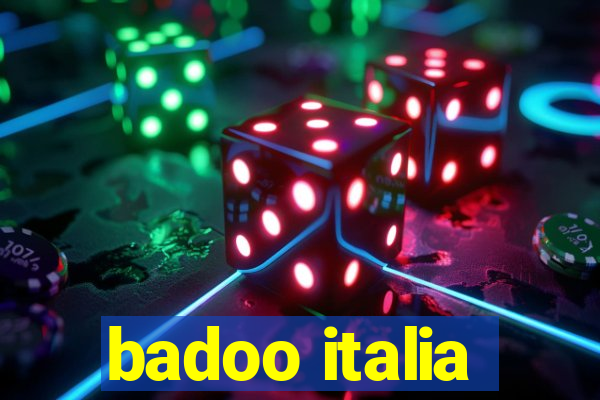 badoo italia