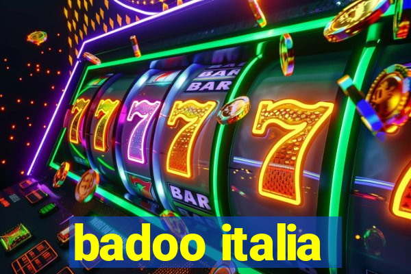 badoo italia