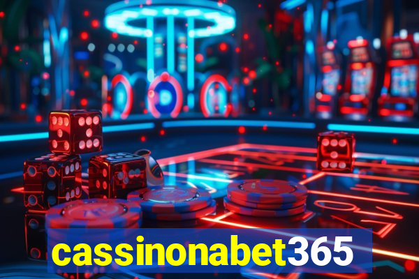 cassinonabet365