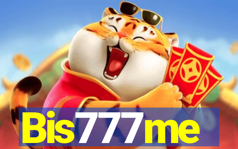 Bis777me