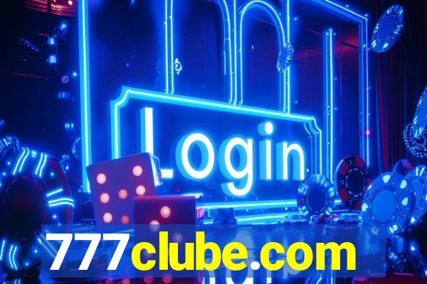 777clube.com