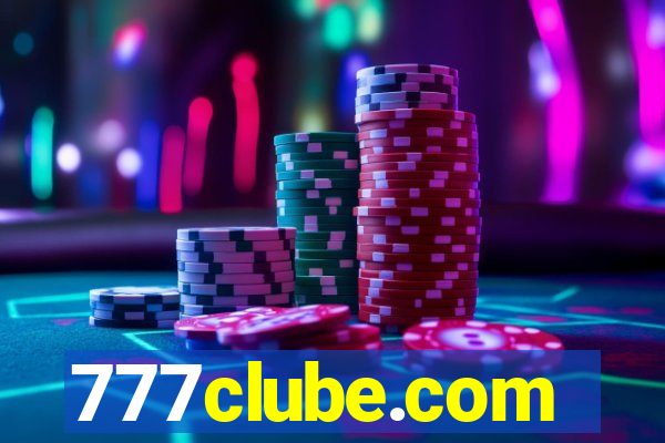 777clube.com