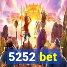 5252 bet