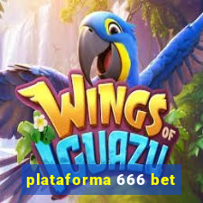 plataforma 666 bet