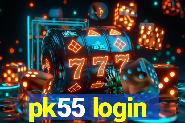 pk55 login