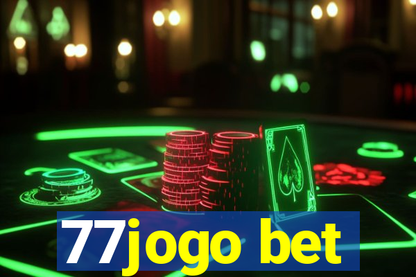 77jogo bet