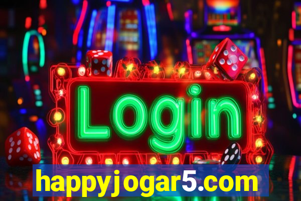 happyjogar5.com