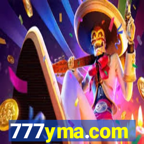 777yma.com