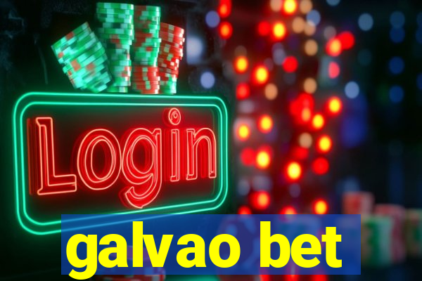 galvao bet