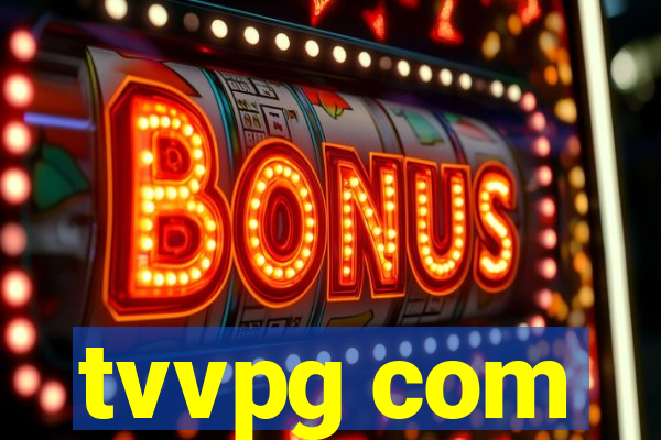 tvvpg com