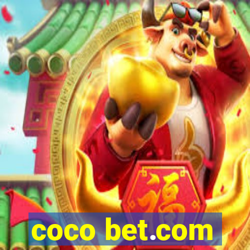 coco bet.com