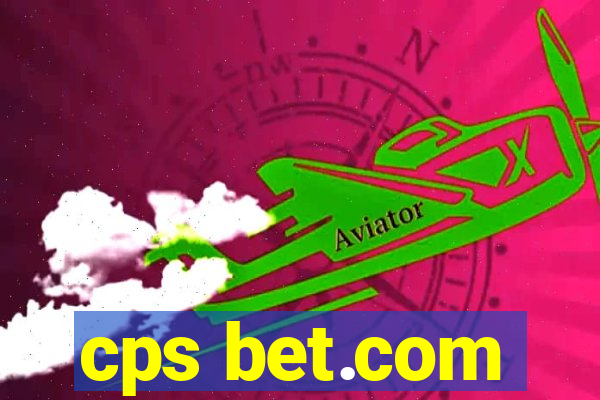 cps bet.com