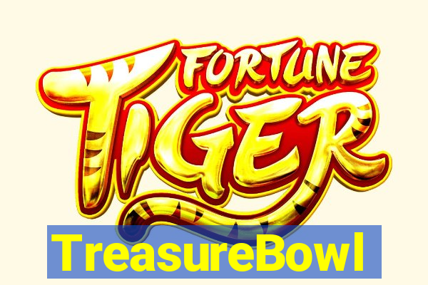 TreasureBowl treasure bowl jdb