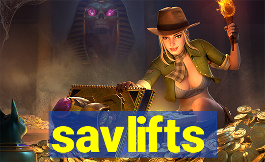 savlifts