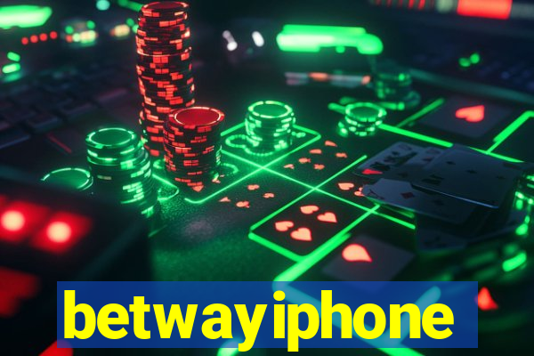 betwayiphone