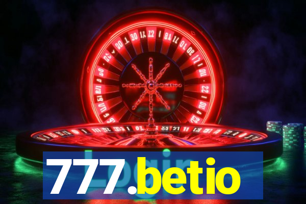 777.betio