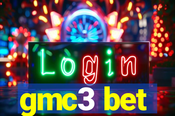 gmc3 bet