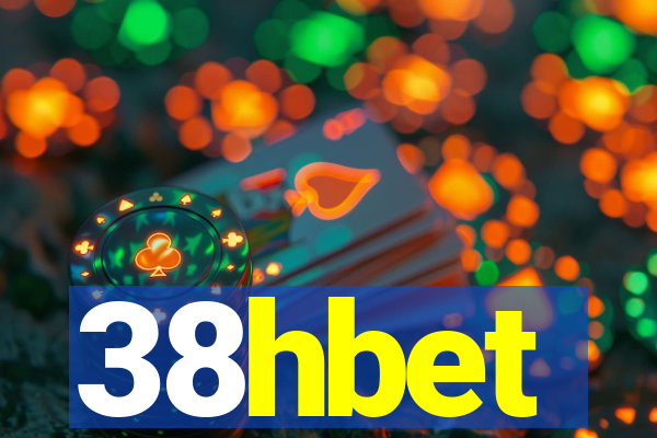 38hbet