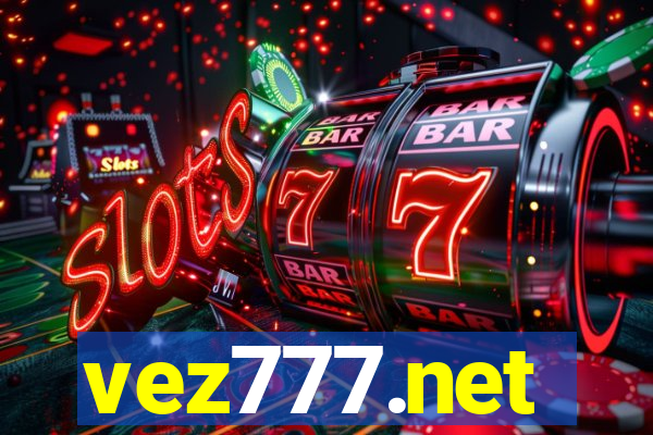 vez777.net