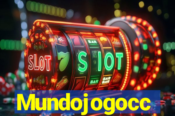 Mundojogocc