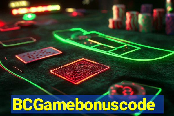 BCGamebonuscode