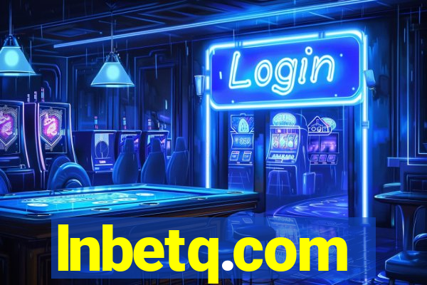 lnbetq.com