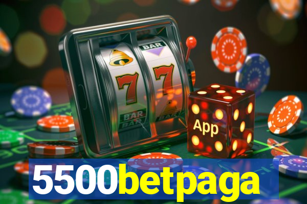 5500betpaga