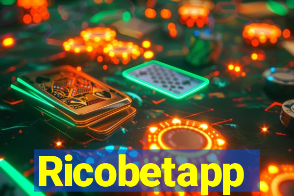 Ricobetapp